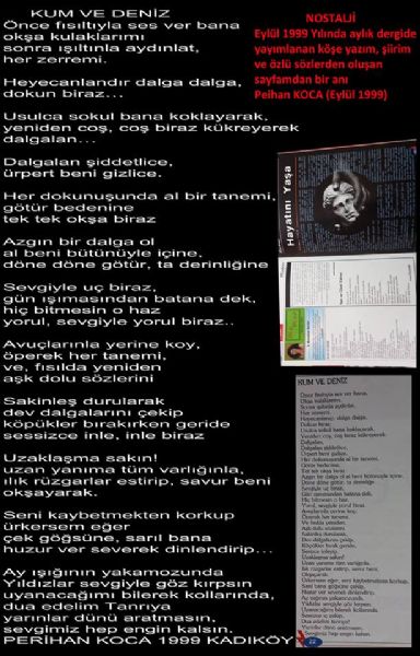 Boğaziçi Dergisi 1998 4